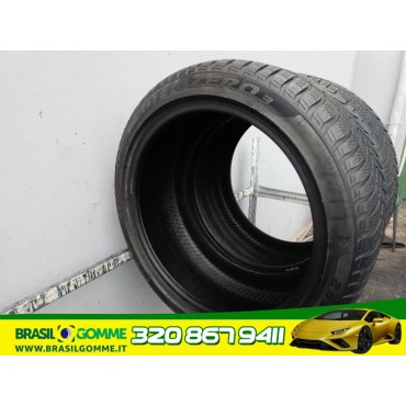 PIRELLI 255/40/18 - 95 H RFT 4618
