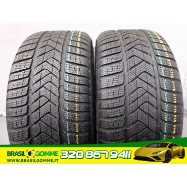PIRELLI 255/40/18 - 95 H RFT 4618