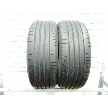 CONTINENTAL 235/50/19 - 99...