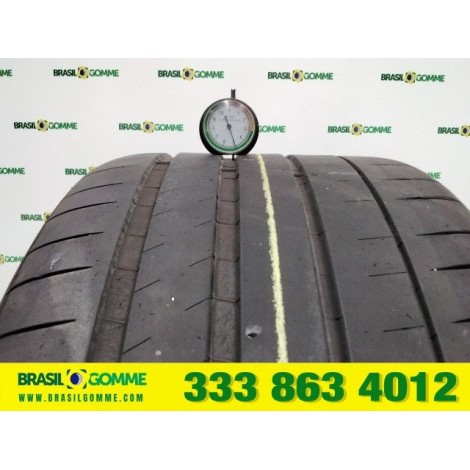 Michelin Pilot Sport 4 315 40 21